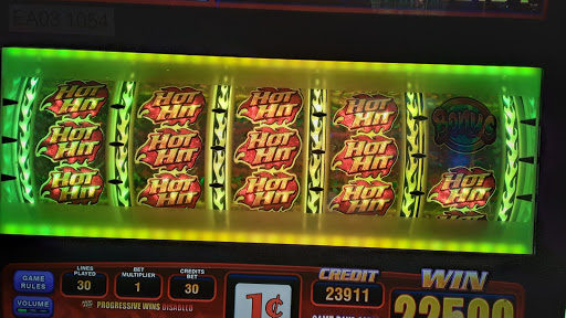 Casino «Isle Casino Cape Girardeau», reviews and photos, 777 Main St, Cape Girardeau, MO 63701, USA