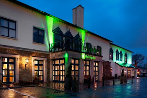 The Parkavon Hotel Killarney