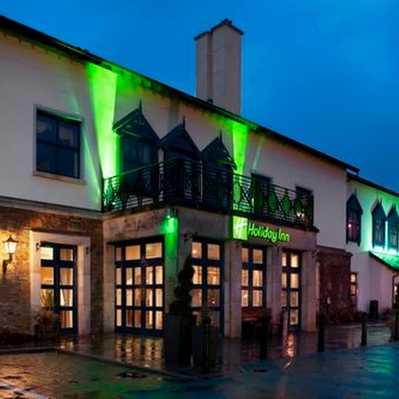 The Parkavon Hotel Killarney