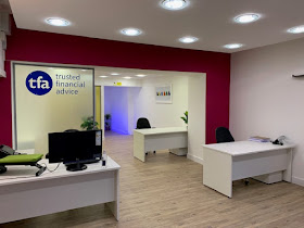 TFA Trusted Financial Advice Truro Office - Independent Financial & Mortgage Advisers