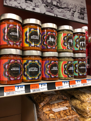 Supermarket «Niskayuna Consumers Co-op Inc», reviews and photos, 2227 Nott St E, Schenectady, NY 12309, USA