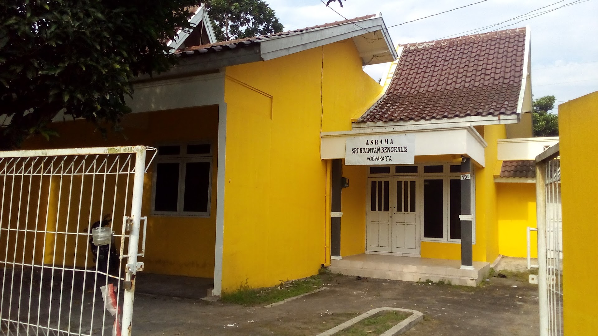 Asrama Bengkalis Yogyakarta Photo