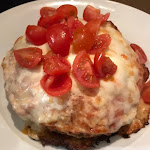 Photo n°5 de l'avis de Vanessa.e fait le 22/05/2018 à 19:57 sur le  Maria Luigia Pizzeria Sala Baganza à Sala Baganza