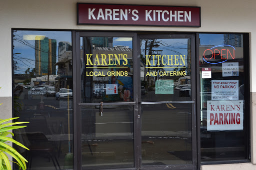 Karen's Kitchen