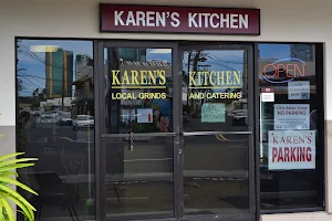 Karen's Kitchen image