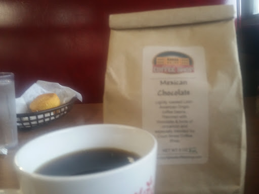 Coffee Shop «Court Street Coffee Shop», reviews and photos, 111 W Court St, Seguin, TX 78155, USA