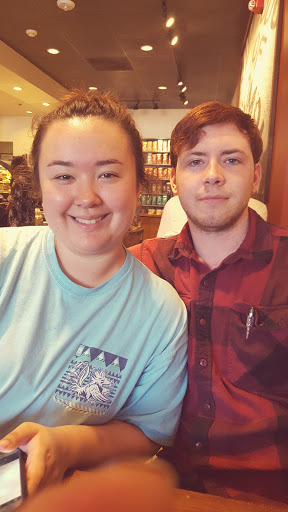 Coffee Shop «Starbucks», reviews and photos, 747 Saluda Ave, Columbia, SC 29205, USA