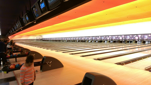 GSR Bowling Center