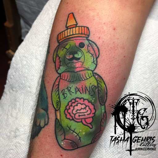 Explore egyptian tattoo ideas, creative tattoo ideas in Bethlehem, available at Obsidian Tattoo and Piercing Parlor