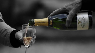 Champagne Bernard Piot à Lignol-le-Château
