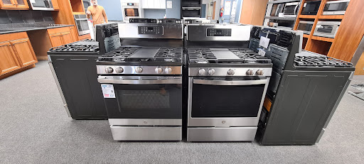 Appliance Store «Stover Evey & Jackson», reviews and photos, 809 SW Western Blvd, Corvallis, OR 97333, USA