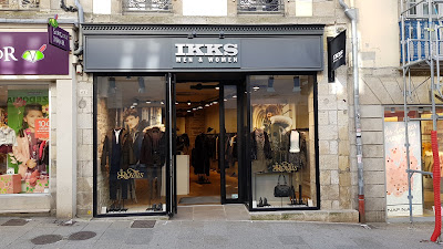 IKKS Women Men à Quimper