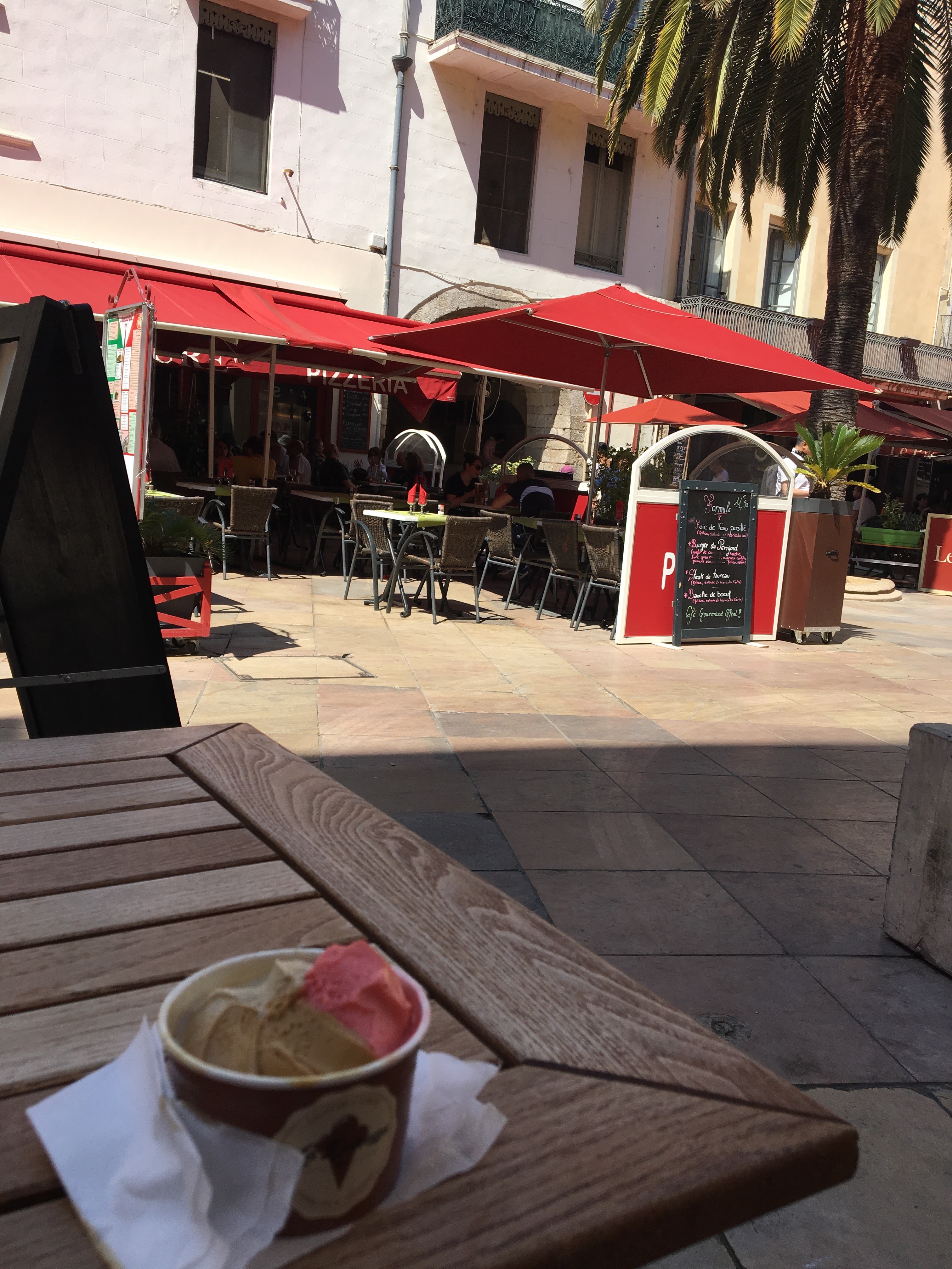 Photo n° 1 de l'avis de R.a fait le 21/04/2018 à 12:52