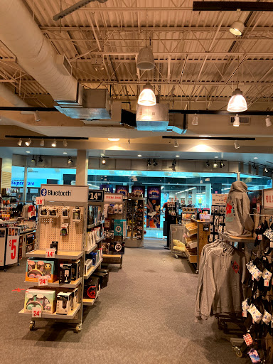 Variety Store «FYE», reviews and photos, 1204 Southpark Center, Strongsville, OH 44136, USA