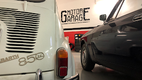 autofficina Motor Garage di Spagnolli Massimo
