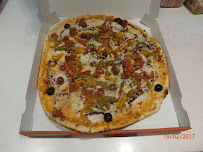 Photos du propriétaire du Pizzeria Le Kiosque à Pizzas Lesneven - n°14