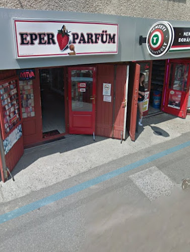 Értékelések erről a helyről: Eper Parfüm, Debrecen - Illatszerszaküzlet