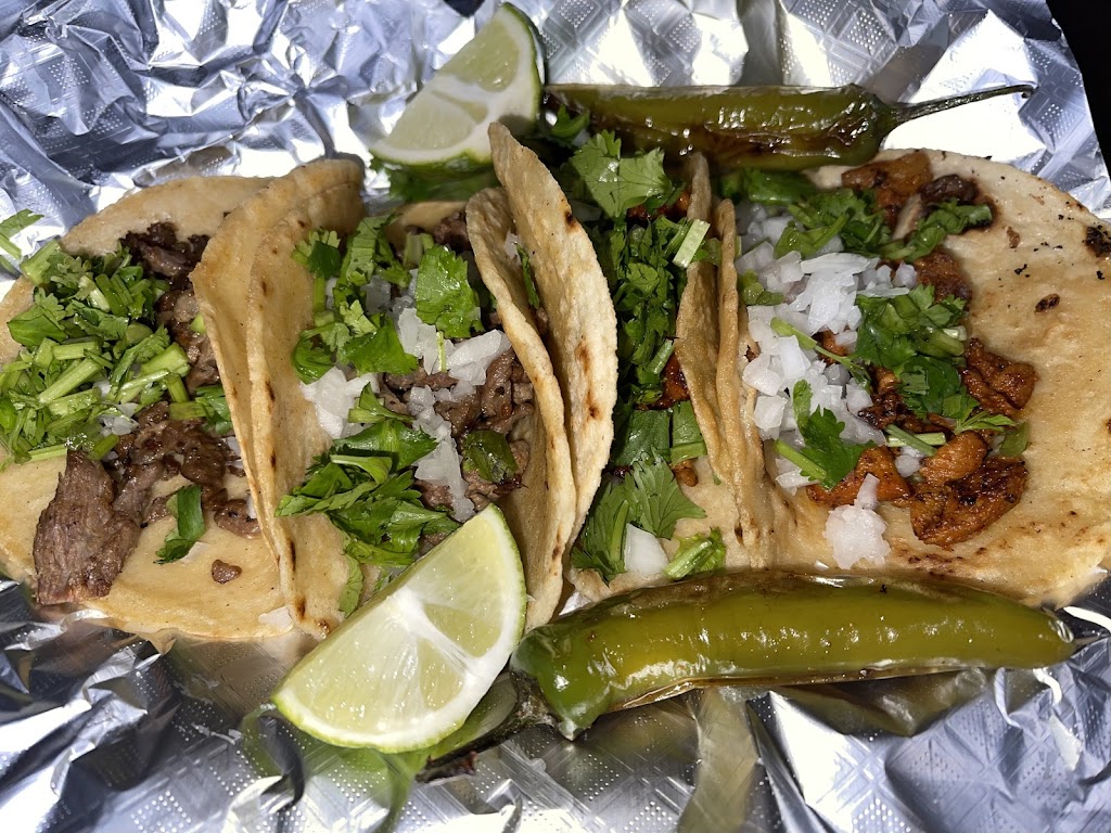 Taqueria La Jarochita 28466