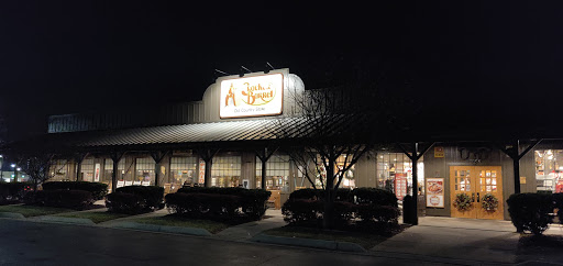 American Restaurant «Cracker Barrel Old Country Store», reviews and photos, 380 N Jacob Dr, Bloomington, IN 47404, USA