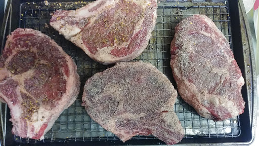 Supermarket «Save Mart Supermarkets», reviews and photos, 9600 Hageman Rd, Bakersfield, CA 93312, USA