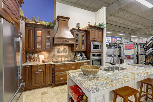 Kitchen manufacturers Nashville