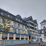 Photo n°1 de l'avis de Roy.e fait le 29/10/2023 à 12:28 sur le  Hotel Rheinlust à Boppard