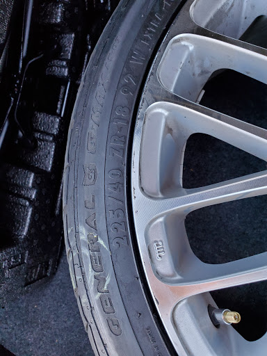 Auto Parts Store «Pep Boys Auto Parts & Service», reviews and photos, 2415 S Vineyard Ave, Ontario, CA 91761, USA