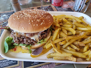 Photo n°30 de La PIZZA Tarbes Ibos à Ibos ()