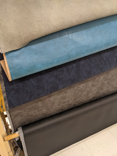 Fabric Store «Jo-Ann Fabrics and Crafts», reviews and photos, 1440 Central Ave Ste 2, Albany, NY 12205, USA