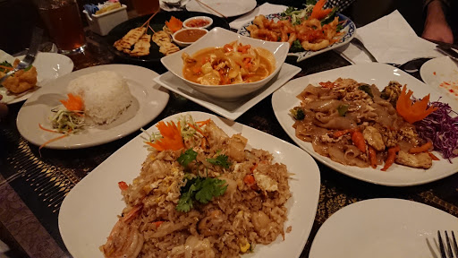 Si-am Thaimerican Restaurant