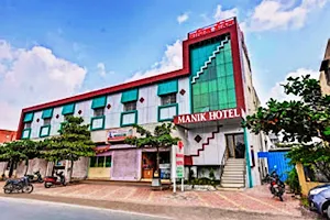 Manik Hotel - An Hospitality Solutions image