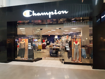 Champion Outlets