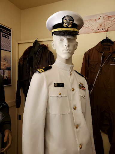 Museum «Naval Air Station Fort Lauderdale Museum», reviews and photos, 4000 W Perimeter Rd, Fort Lauderdale, FL 33315, USA