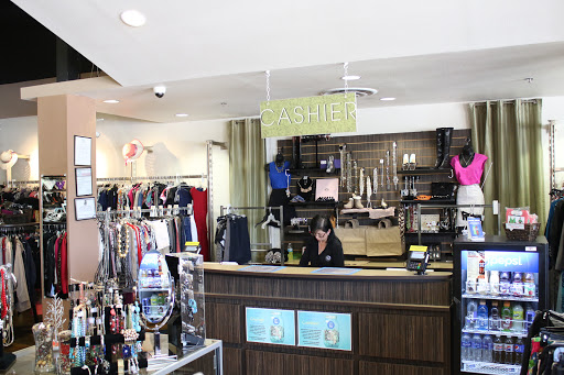 Thrift Store «Goodwill Boutique», reviews and photos, 750 S Main St, Keller, TX 76248, USA