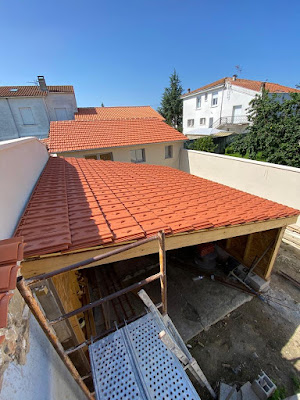 SOLUTION TOITURE - Dépannage de toiture à Dompierre-sur-Mer près de La Rochelle à Dompierre-sur-Mer