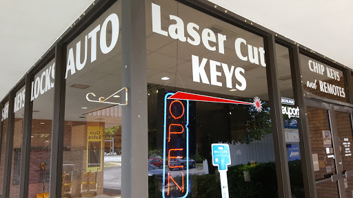 Locksmith «American Eagle Locksmith», reviews and photos, 3484 Hendersonville Rd, Fletcher, NC 28732, USA