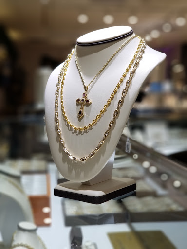 Jeweler «Arezzo Jewelers», reviews and photos, 3118 N Harlem Ave, Chicago, IL 60634, USA