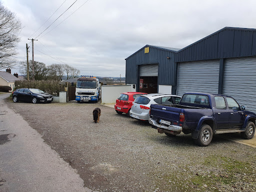 HRS Recovery Services