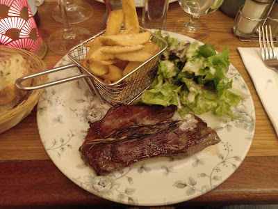 Le Petit Vendôme à Paris