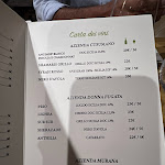 Photo n°13 de l'avis de Antonella.. fait le 04/08/2022 à 21:40 sur le  trattoria a favarotta à Khamma Fuori