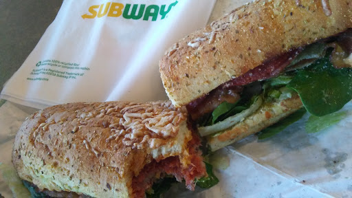 Restaurant «SUBWAY®Restaurants», reviews and photos, 2835 N 16th St #5, Phoenix, AZ 85006, USA