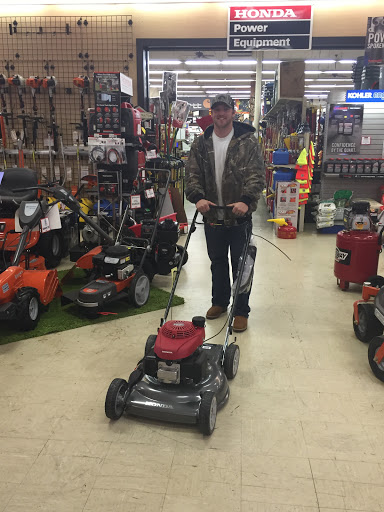 Hardware Store «Bells Ferry Ace Hardware», reviews and photos, 6437 Highway 92, Acworth, GA 30102, USA