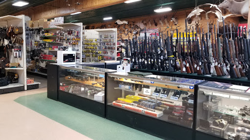 Sporting Goods Store «Midwestern Shooters Supply», reviews and photos, 191 Church St, Lomira, WI 53048, USA