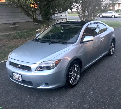 Used Car Dealer «Hampstead Preowned», reviews and photos, 1111 S Main St, Hampstead, MD 21074, USA