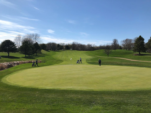 Golf Club «Burl Oaks Golf Club», reviews and photos, 5400 N Arm Dr, Minnetrista, MN 55364, USA