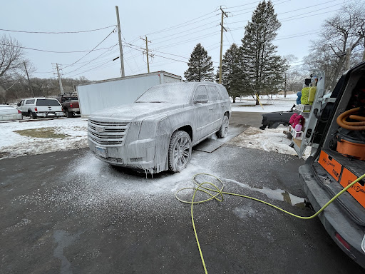 Terry's Detailing en Lake in the Hills