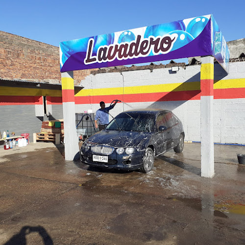 Lavadero de autos CARWASH Salto - Servicio de lavado de coches