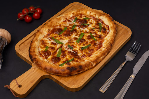 مطعم قوبا Qoba1 