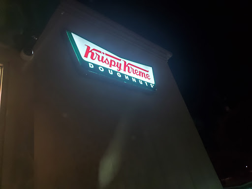 Bakery «Krispy Kreme Doughnuts», reviews and photos, 6627 San Dario Ave, Laredo, TX 78041, USA