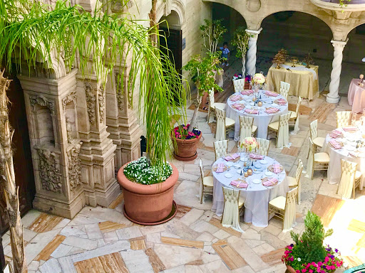 Florist «Riverside Mission Florist», reviews and photos, 3900 Market Street, Riverside, CA 92501, USA